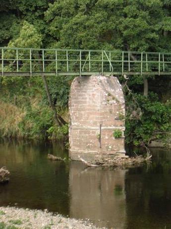 Temple Sowerby House Hotel Penrith