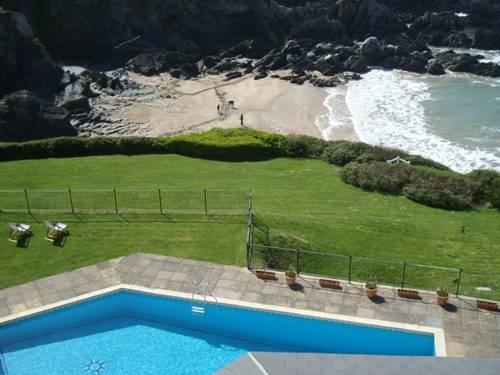 Watersmeet Hotel Woolacombe - Compare Deals