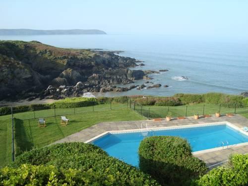 Watersmeet Hotel Woolacombe - Compare Deals