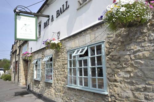 Bat & Ball Inn Cuddesdon