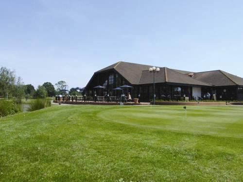 Golf deals kent