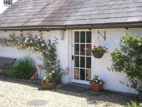 Detling Coachhouse
