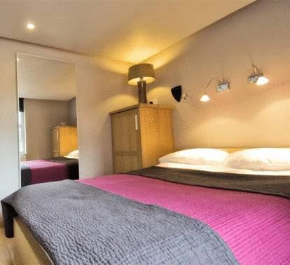 The Galaxie Hotel Oxford