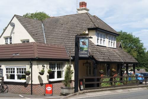 The Flying Bull Inn