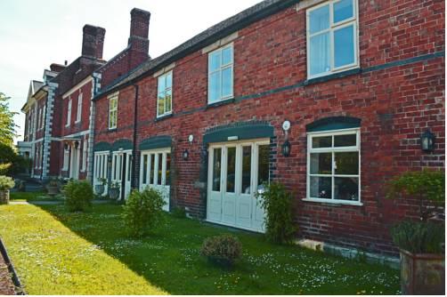 The Inn At Grinshill Shrewsbury