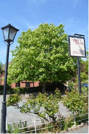 The Inn At Grinshill Shrewsbury