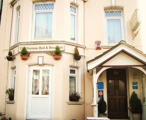 Norman Guest House Dover