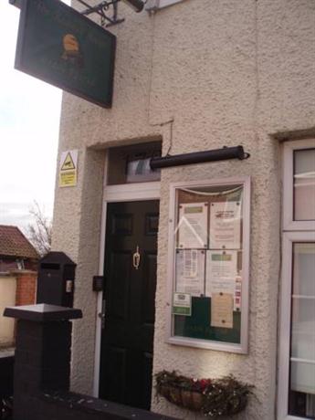 The Railway Sleeper Guest House