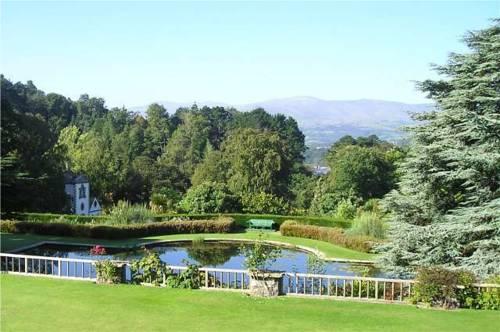 Dinner bed and breakfast hotel deals north wales