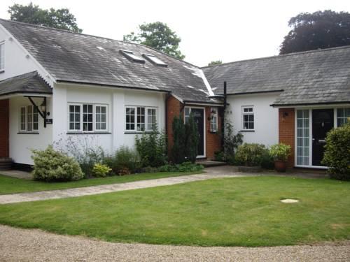 The Coach House Shepreth