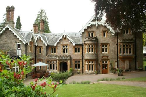 Lindors Country House Hotel