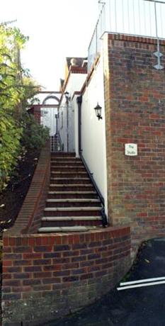 Hill Road Studios