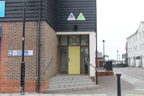 YHA Littlehampton