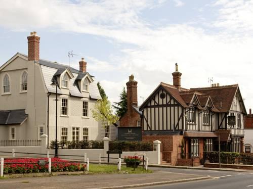 Linden House Stansted