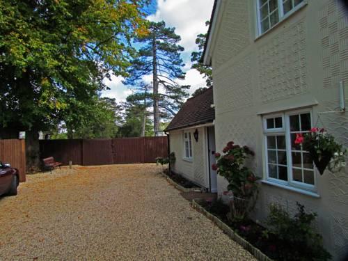 Woodlands Lodge Bishop's Stortford