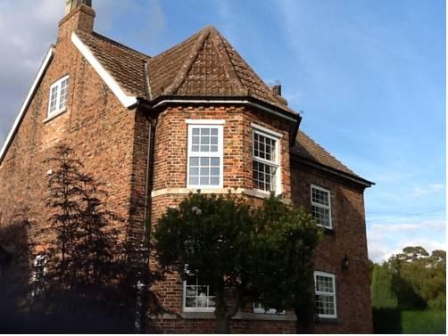 Harmony House Bed & Breakfast Stillingfleet