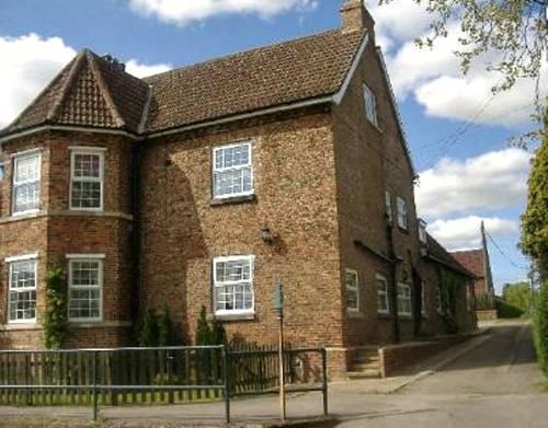 Harmony House Bed & Breakfast Stillingfleet