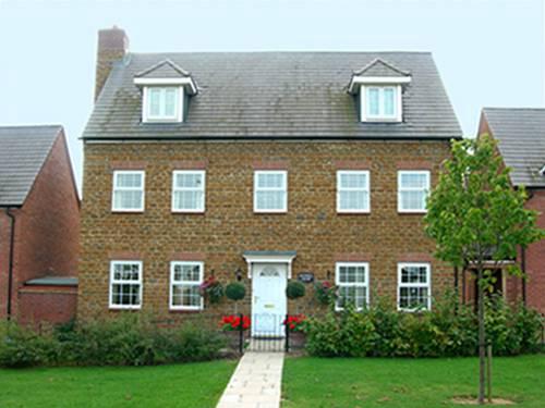 Hanwell House