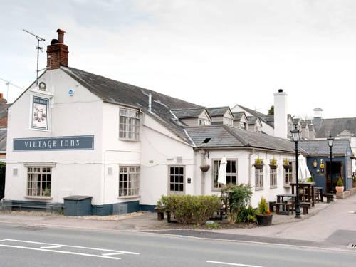 Innkeeper's Lodge Aylesbury East