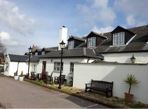 Innkeeper's Lodge Aylesbury South Weston Turville