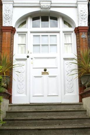 Avenue House Apartments Newmarket