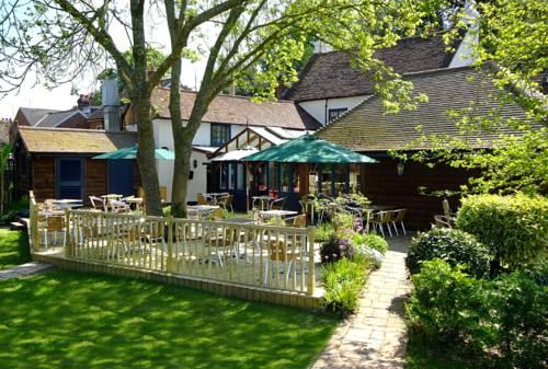 Cromwell Arms Country Pub with Rooms