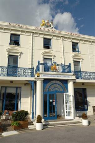 Royal Norfolk Hotel Bognor Regis