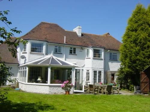 White Rose Lodge
