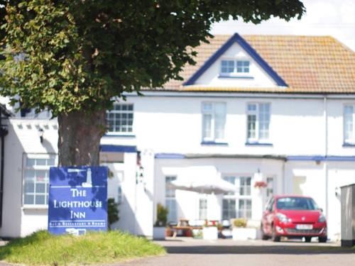 The Lighthouse Inn Capel-le-Ferne