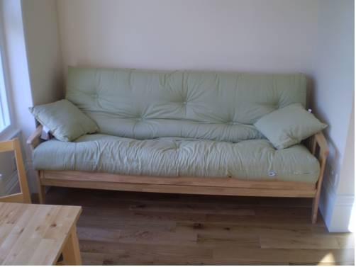 Muswell House Self Catering Apartments