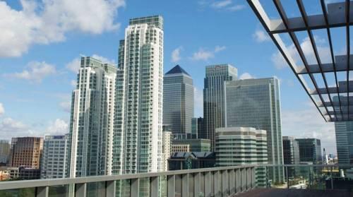 Baltimore Wharf Apartments