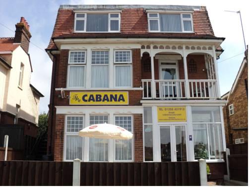 Cabana Guest House