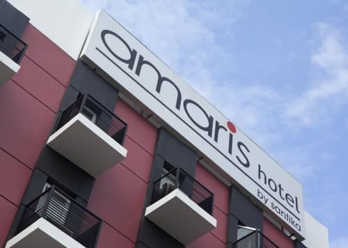 Amaris Hotel Bandara Soekarno - Hatta, Jakarta - Compare Deals