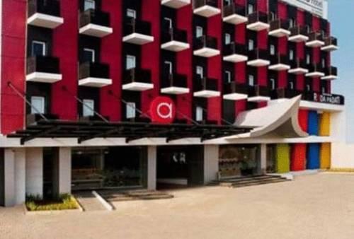 10 Hotel Dekat Bandara Soekarno Hatta Pilihan Terbaik