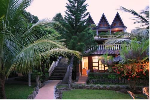 Samosir Cottage Simanindo Compare Deals