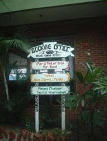 Samosir Cottage Simanindo Compare Deals