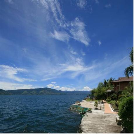 Samosir Cottage Simanindo Compare Deals