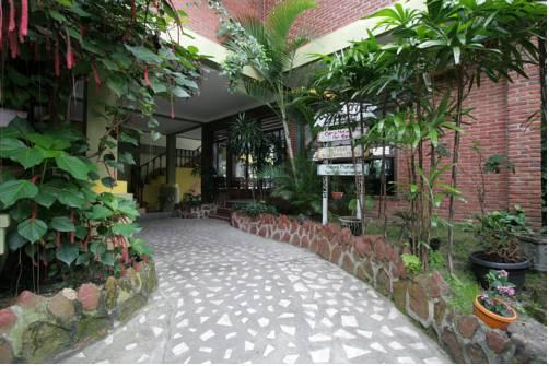 Samosir Cottage Simanindo Compare Deals