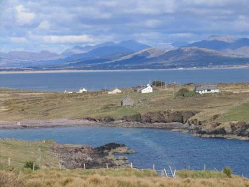 Skellig Hostel Ballinskelligs