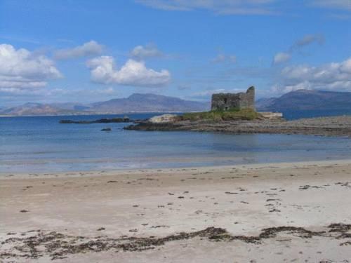 Skellig Hostel Ballinskelligs