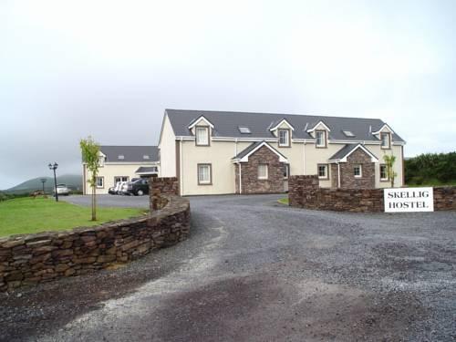 Skellig Hostel Ballinskelligs