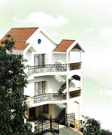 D Habitat Serviced Apartments Koramangala Bangalore