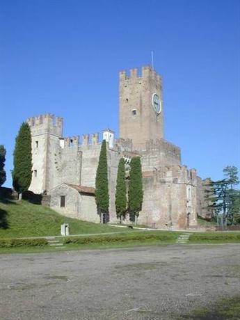 Hotel San Pietro Villafranca di Verona