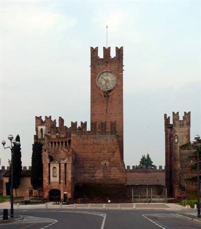 Hotel San Pietro Villafranca di Verona