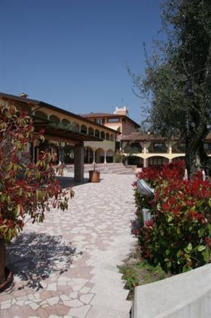 Donna Silvia Hotel Manerba del Garda