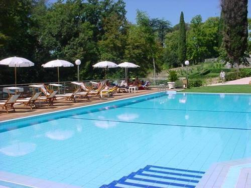 Park Hotel Villa Potenziani Rieti