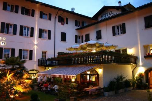 Garden Hotel Pieve di Ledro