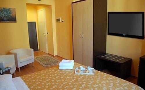 Room 4 You Hotel Milan