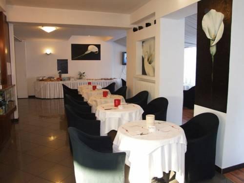 Mediterraneo Hotel Pesaro