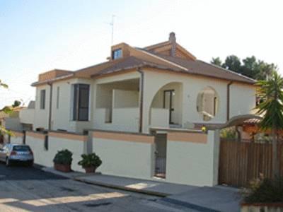 Il Mandorlo Bed & Breakfast Sciacca